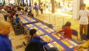 エントリーツアー 京都会場