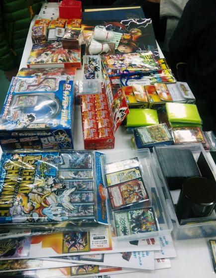 ２大タイトル記念　景品