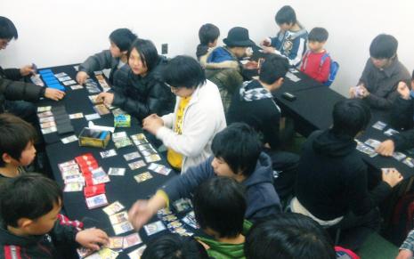 hippo杯＆松本大先生杯　