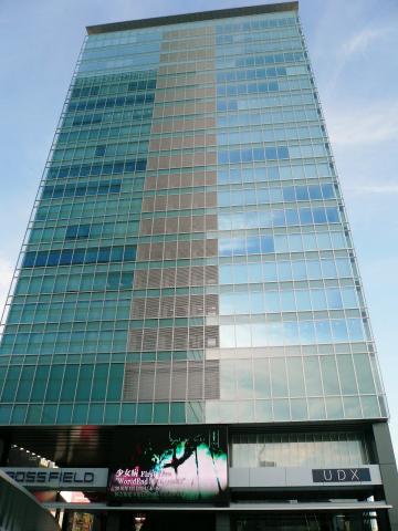 アキバ・スクエア　UDX