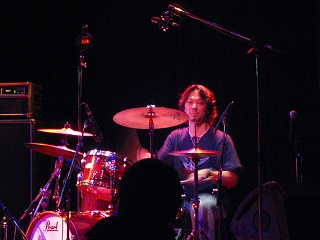 コジカナツル４