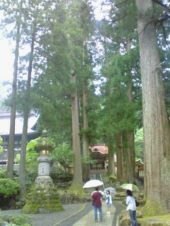 永平寺４