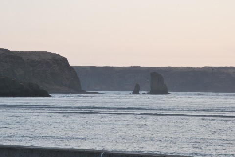 嶮暮帰島