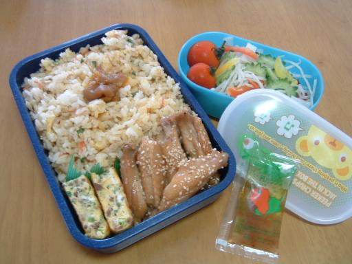 7/4お弁当