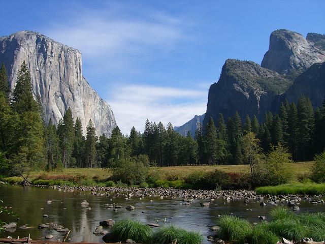 Yosemite