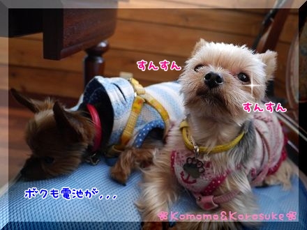 復活