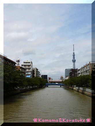 川