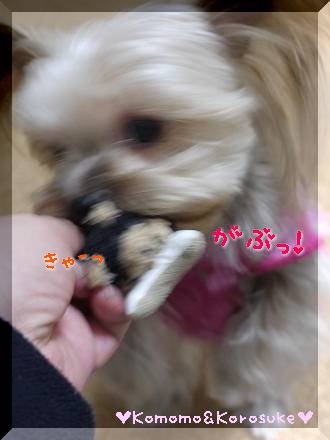 がぶっ