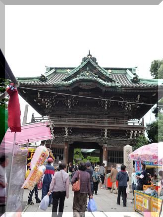 帝釈天
