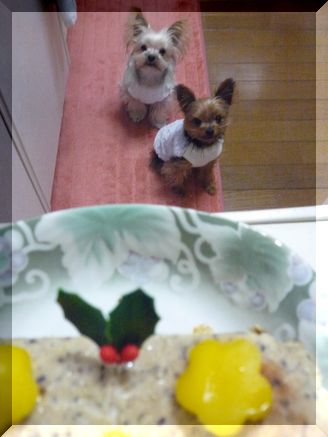ミートローフ風