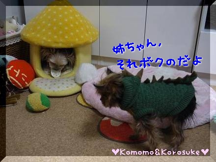 返して