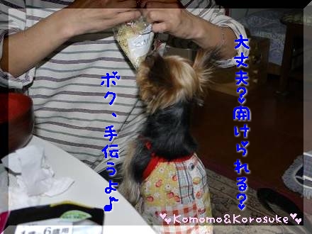 中華麺