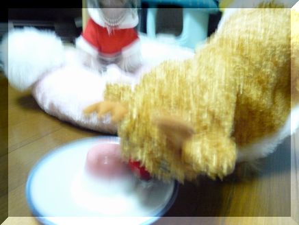 あーーーーー！！