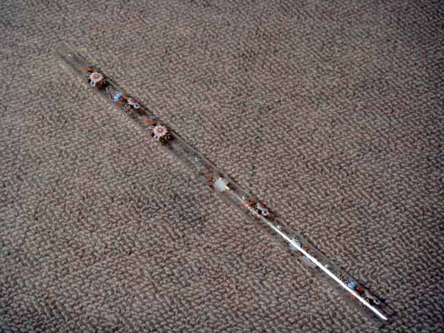 クリスタルフルート１