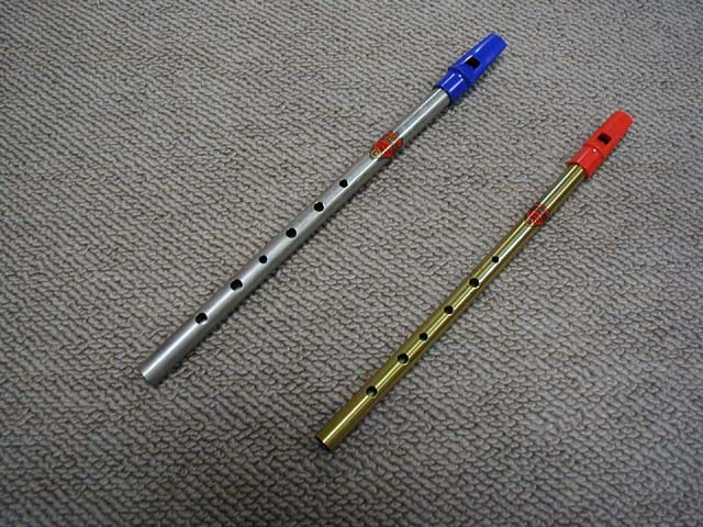 ティン・ホイッスル