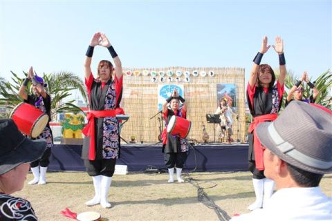 2011美らくくる３