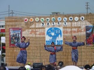 2011舞踊３