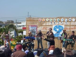 2011酔舞琉３