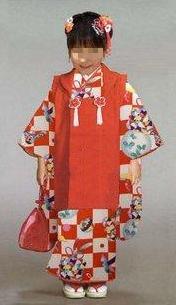 七五三の着物作りを開始! | お鯛のハンドメイド日記 - 楽天ブログ
