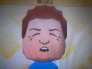 高木ブーMii