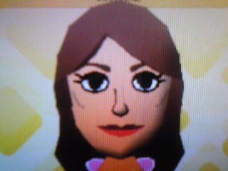 里田まいMii