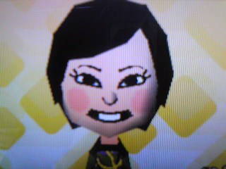 上戸彩Mii