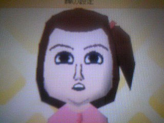 黒沢かずこMii