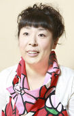 村上知子