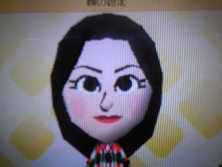 稲森いずみＭｉｉ