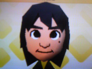 コカドケンタロウMii