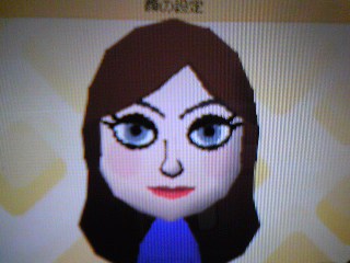 ベッキーMii