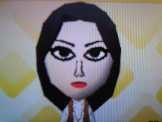 香椎由宇Ｍｉｉ