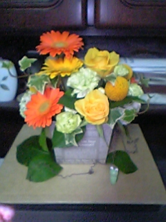 誕生花