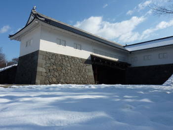 山形城2