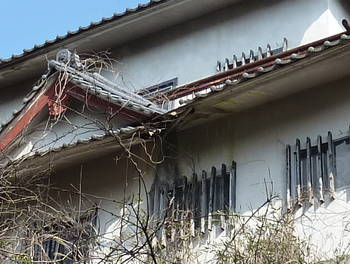 天神山城3