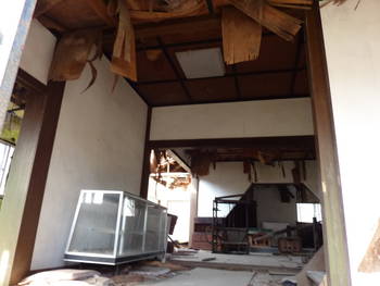 天神山城4