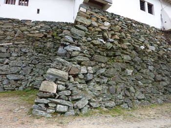 和歌山城