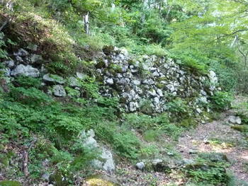 小谷城2