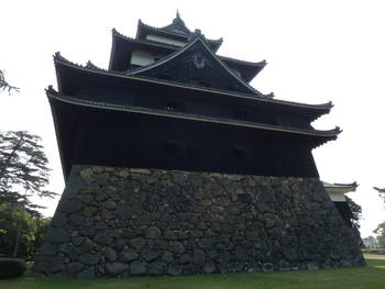 松江城2
