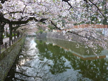 小田原城