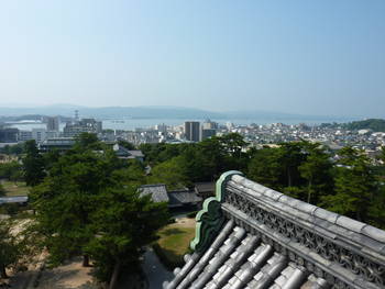 松江城3