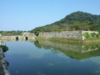 萩城1