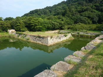 萩城2