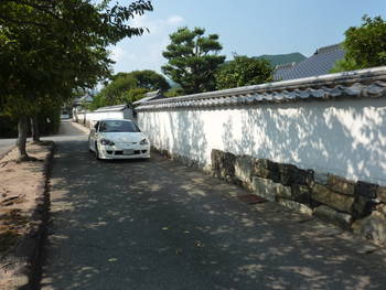萩城3