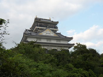 岐阜城2
