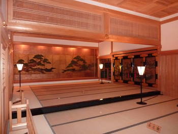 篠山城3