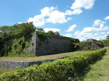 篠山城5