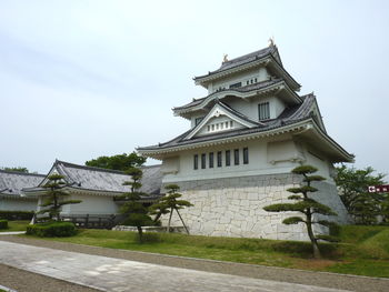 かすみがうら市郷土博物館