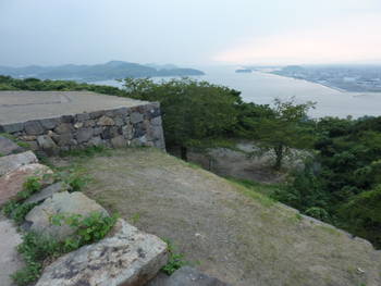 米子城3