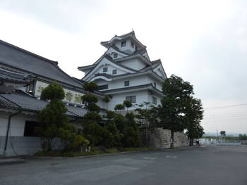 米子城4